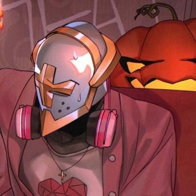 Z0mbiekin's profile picture. //21 y/o//He/Him/They/Them//🏳️‍⚧️🏳️‍🌈🇪🇨//#yumetwt//Zoos, Proships, terfs DNI//Gabriel Ultrakill my wife 💕