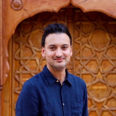 Usman Tariq KC Profile