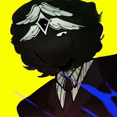 mx_miru's profile picture. ●17 | He/They (Ele/Dele) 🇧🇷🏳️‍⚧️
●Self taught artist of 4+ years
●CEO of #SebAngel
●❤️: @SJunuy80985
●Header: @glitchspr1te
●PFP: @flodsbri