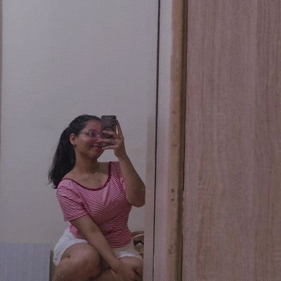 soniyadotp's profile picture. Trying to survive