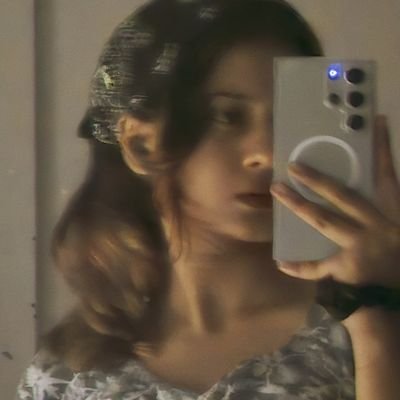 Bitbyanjali's profile picture. learning & building  daily
GenAi | Web Dev | DSA
trying to code, crying over bugs & caffeine