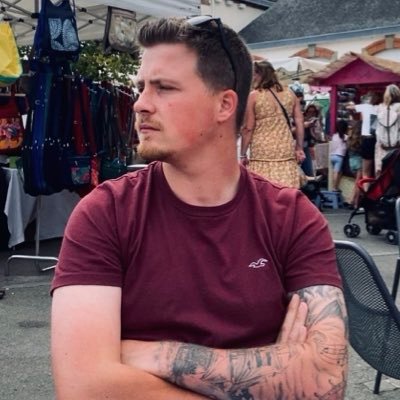 kilixnj's profile picture. Infirmier |🇫🇷