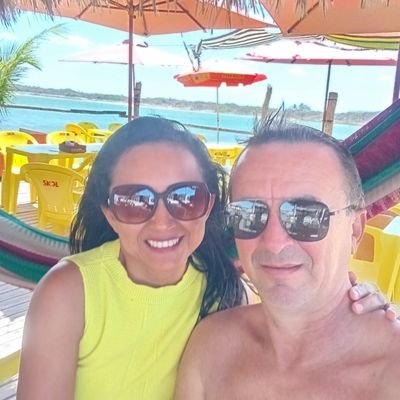 Helcio21373502's profile picture. Nasci em Camocim-CE e sou motorista profissional, casado com Maria de Nazaré e moro em Camocim-CE.
