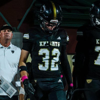 Will_H3adr1ck's profile picture. 6’0 175 RB/S | C/O 2027 | Lincoln Southeast High School | 3.9 GPA | 205 Bench | 375 Squat | 205 Clean | 4.8 40yd @willheadrick769@gmail.com