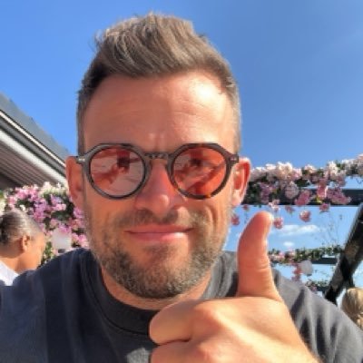 Ben_Elsey's profile picture. “I'm a great believer in luck, and I find the harder I work the more I have of it.” - Thomas Jefferson