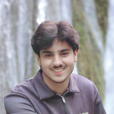 shabanhr's profile picture. I break things beautifully — creator of https://t.co/g1OAnBNSkV — ambassador at @21st_dev