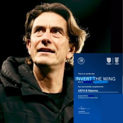 Inverttheuefab's profile picture. @invertthewing achieved me