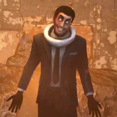 PullaWheel's profile picture. Nobody judges something harder than a fan of it does.
Hi, i do that a LOT with lots of things! Skibidi Toilet, Fortnite, FNAF. I'll get to it eventually (ADHD.)