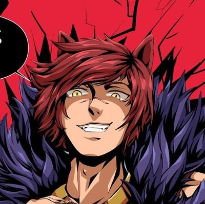 Morduzy's profile picture. 