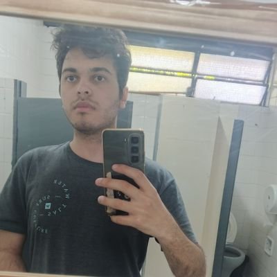 EumkyRakim's profile picture. Autonomista transdisciplinar | qualquer pronome | budista panenteísta/ateu | dadaísta | funkeiro (pós-)punk 100% iconoclasta

https://t.co/o9bvW0vJgq