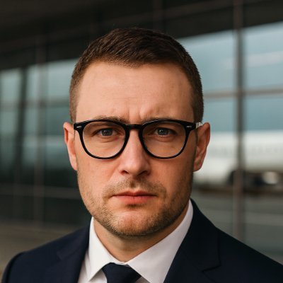 BogdanG_Curcea's profile picture. Balkanian ©XAirForces News Editor from Romania and Serbia
https://t.co/WFCF6hsEQU – Pipera, Bucuresti, Romania