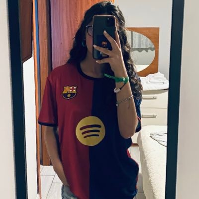 FCB💙❤️