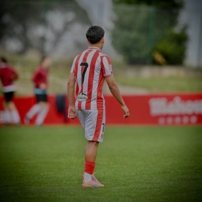 DalaiJoshua's profile picture. Jugador de  @realsporting @miseleccionmx