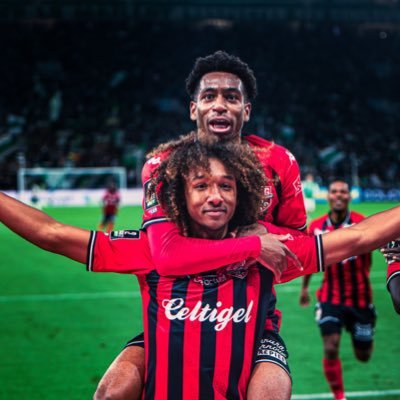 galettesausau's profile picture. La ligue 1 c’est bien, la ligue 2 c’est mieux @EAGuingamp 🔴⚫️