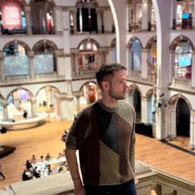 philipunseen's profile picture. ❤️‍🔥reinventing