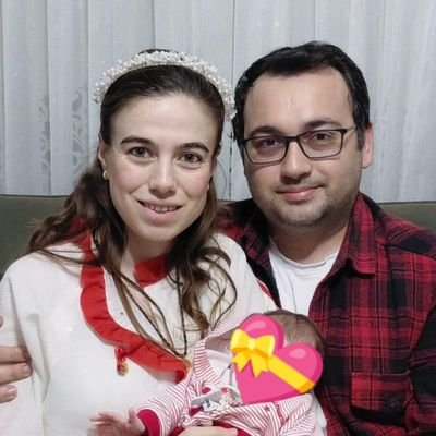 sedameric54's profile picture. Mühendis/Yazılımcı/Yönetim Bilişim Sistemleri 🇹🇷
🍀Sosyal Girişimci ✒Şair