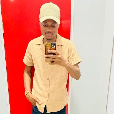 RubenHaimbodi's profile picture. Electrical and electronics engineering bachelor's degree. || MATLAB, CAD|| PLC, project management, and other systems {Genesis 49:3} | Chelsea Football Club