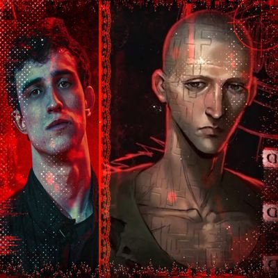 woxlipe's profile picture. um dos top 5 fãs do labirinto/cali