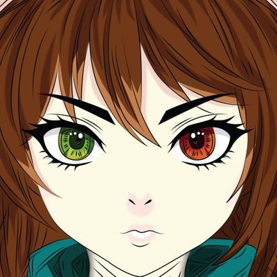 Izuka55's profile picture. Live2D|3D Rigger & Modeler EN 

website:https://t.co/LziAIZlPuv