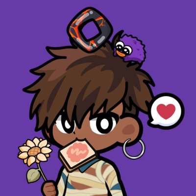 Beniot__'s profile picture. Web3