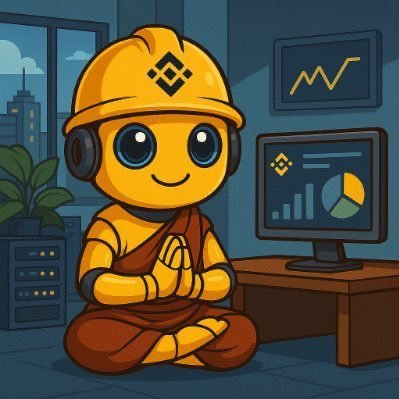 Sharion416874's profile picture. $Janitor | The FIRST MCP-driven Al autonomous crypto intelligence system on @BNBCHAIN. 0x3c8d20001fe883934a15c949a3355a65ca984444| https://t.co/L223mXGgmU