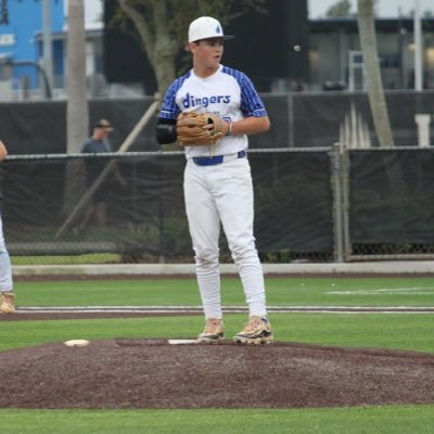 StancilSam's profile picture. 5,9 || 155lbs || 2028 grad || 2nd || utility || Pitcher || 90+ EV || 85 FB top || Phone-470-304-4137 || email sammyslammy13@gmail.com