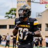 BarnettJavarion's profile picture. ✞ @SouthernMissFB #JUCOPRODUCT