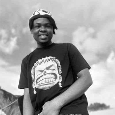 TemZyra's profile picture. I COOK THEM CHOP