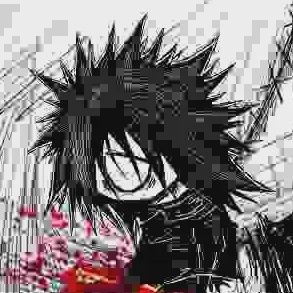 hellsighUh's profile picture. emo fag (not gaygay) // 25 // VRChat: Hellsiah // Discord: hellsiah // ICS sucker // “Come on, sell your soul, it's what you wanna do.”