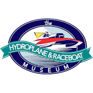Hydroplane & Raceboat Museum