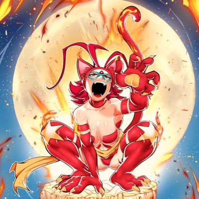 KamenKuro39's profile picture. Avid Gamer & Comic/Manga Reader Fan of @iconic_comics Favorite Genres: RPGs, Romance, Adventure & Isekai