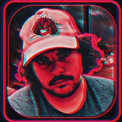 Dbag42's profile picture. - Humano/Terráqueo

🇧🇷

-art acc: @serjoart