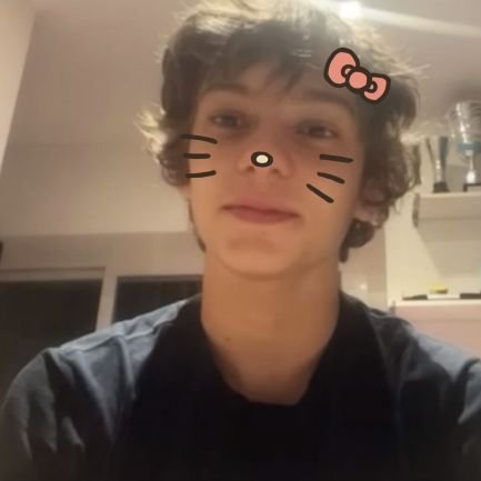 losrulosdekimi's profile picture. fanfiquera habla de cosas varias ☕