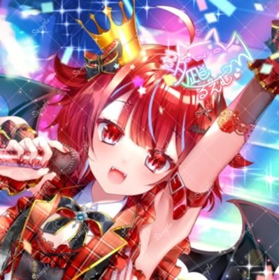 Yuunagi_ruemu's profile picture. あなたの居場所になる🫶魔王見習いの悪魔💕奇跡の両声類Vライバー【ゆうなぎ るえむ】LIVE2D❤
FM:😈🌹 総合タグ: #るえむ召喚 FA: #るえむあーと  
 17LIVEで2025.6.29デビュー✨進撃総合7位Vカテ1位🥇獲得🫶
DM事務所管理🍀︎お仕事＆プライズ関連以外はリアクションのみ💖