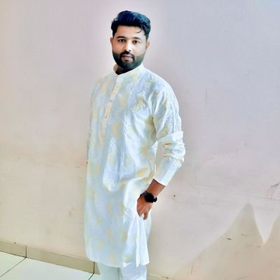 MohdSajid121756's profile picture. 
