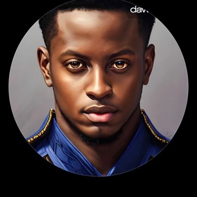 Thatfemiguyyy's profile picture. ☯️