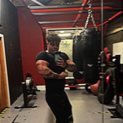 JPrest0's profile picture. fitness plans and programs link below