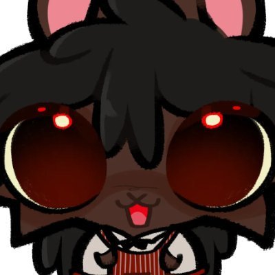 gyugyucat's profile picture. ᅠ͏ᅠ͏ᅠ͏🍀🐎🦴🌈🐶ᅠ͏ᅠ͏reposts not allowed
ᅠ͏ᅠ͏ᅠ͏https://t.co/1KzVkgXLv4ᅠ͏ᅠ͏16+ᅠ͏ᅠ͏🍊🍎🐛
ᅠ͏ᅠ͏ᅠ͏🎠🐾🍓🍦ᅠ͏pfp crᅠ͏kittykibblesᅠ͏vgen