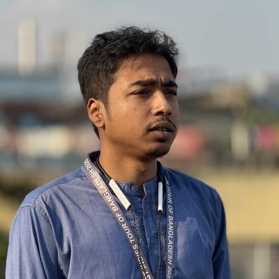 ahsohag28's profile picture. Journalist.