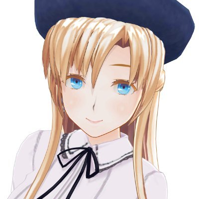 asami_s2016's profile picture. 「#カスタムキャスト」「#PixAI」で、美少女キャラクターを創作しています。あと時々馬や日本史の話なんかも。

DM✉については、他の手段である程度お話した方のみの対応と致します。

別館 → https://t.co/kTHNcFN8uw