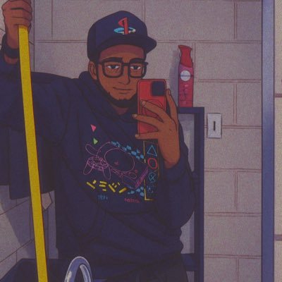 GroovyCole's profile picture. quiet spiritual groovy dad and hubby. 🙏🏾🫶🏾🔥⚡️❤️🤞🏾🤓 #groovycolez #groovywrld #groovydays #mbcmondays #wuwednesday