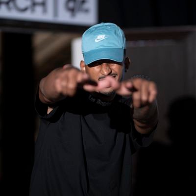 welllraymondVI's profile picture. https://t.co/JxuAZe9r5u

   יהוה ✨Free Spirit

Instagram :welll_raymond