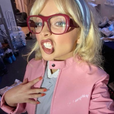 airieloveskiri's profile picture. an exact quote? damn, dude. | bisexual | krbk canon! 💥⚙️ | 🇵🇸 | 15! https://t.co/mL9z59OJA4