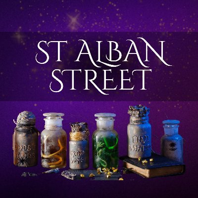 @StAlbanStreet