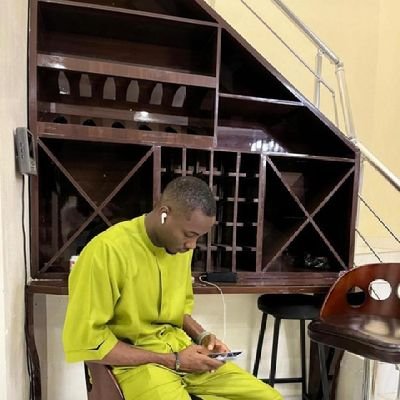 DANGER008_'s profile picture. Building men with truth, respect & discipline.
Bro code. Boundaries. Maturity.
Lessons from life, law & leadership.
# God is the greatest.
#Service to Humanity.