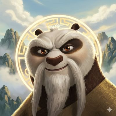 ShifuOnChain_'s profile picture. Crypto enthusiast | Degen trader | Frontend software developer  | Product design (UI/UX) | Computer Scientist (bsc) | Barcelona ❤️💙/Messi.