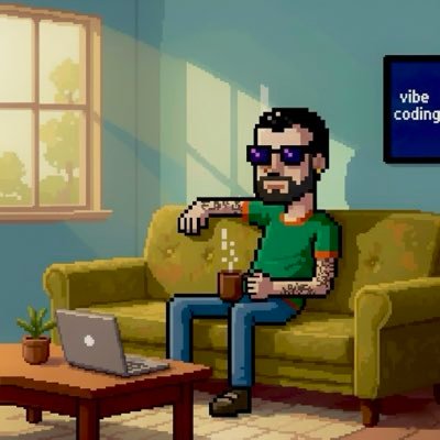 rufo_ai's profile picture. Digital Entrepreneur | full-time Dropshipper  / night-time vibe coder  | AI content creator | Workflows & Agents  | LLM's