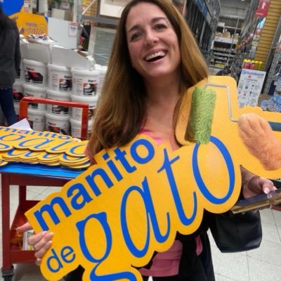 MisiaFernanda's profile picture. Comunicadora con experiencia en lo privado y lo social.