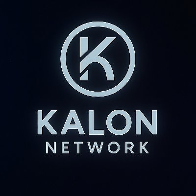 kalon_network's profile picture. The world's most advanced UTXO-based blockchain. Lightning-fast transactions, unmatched security, and infinite scalability.
