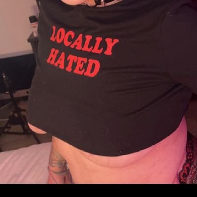 BhadBabyBunny93's profile picture. Hi😈🩶🫦
I'm Bunnie B.

Adult Entertainer/Creator/Entrepreneur/Escort/Massage/HolisticHealing&Wellness

Mind Body&Soul Escape
Touch Of A Goddess W/ A Witch Soul